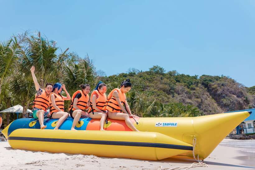 Nha Trang: Hopping Tour, Snorkeling, Boat Party, & BBQ Lunch - A Few Tips That Will Make Your Day Smoother