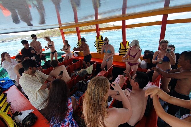 Nha Trang Island Hopping Tour Snorkeling and Floating Party - Price and value, why $29.68 can make sense here