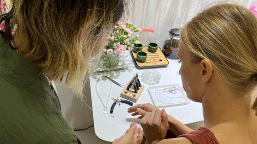 Nha Trang Jewelry Workshop - Key things I’d bet on here