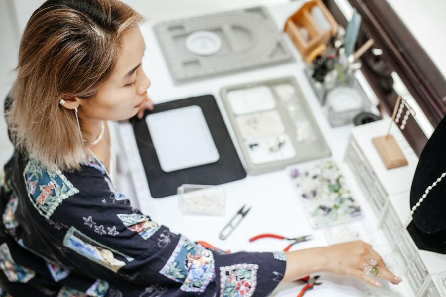 Nha Trang Jewelry Workshop - Where the Nha Trang Jewelry Workshop Fits in Your Day