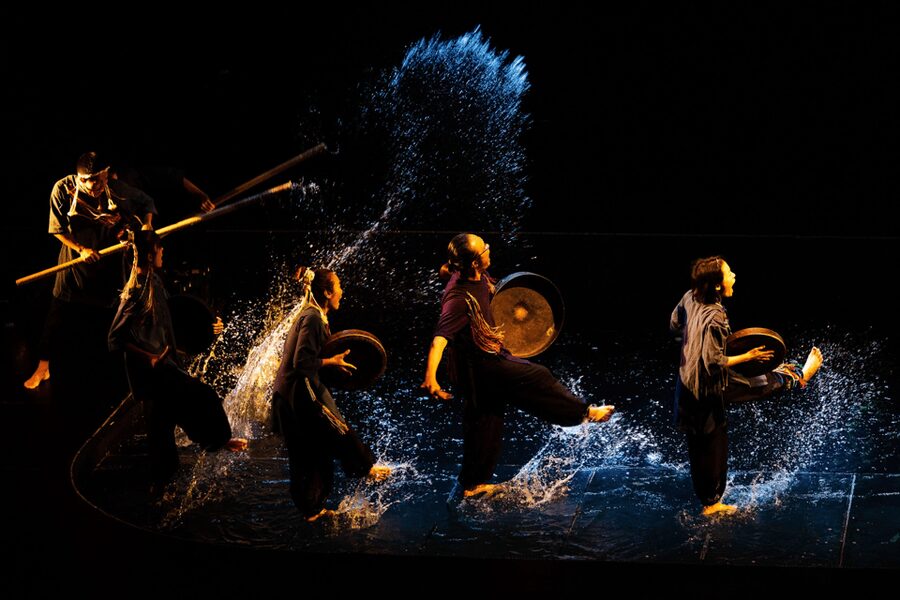 Nha Trang: Life Puppets show - Đó Theatre Ticket - Key highlights before you go