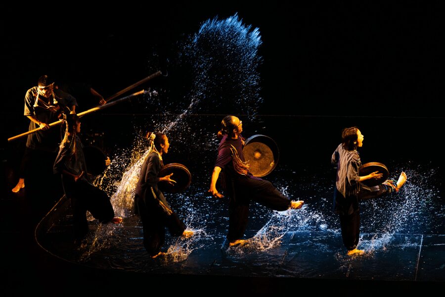Nha Trang: Life Puppets show - Đó Theatre Ticket - Timing in Lunar New Year 2026, and how to pick the best show