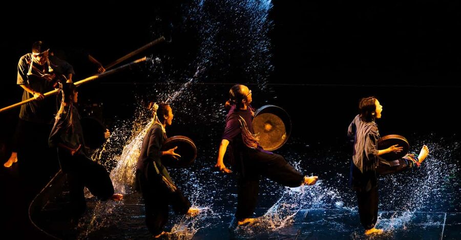 Nha Trang: Life Puppets show - Đó Theatre Ticket - Ticket value at $16, and how pricing works by height and age