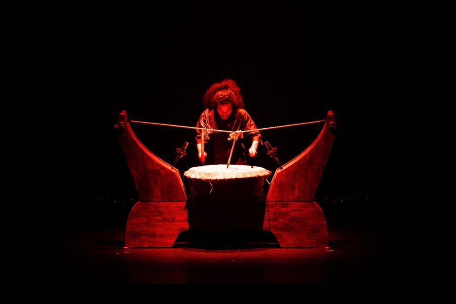 Nha Trang: Life Puppets show - Đó Theatre Ticket - Finding the ticket counter at Đó Theatre (and why one small issue matters)