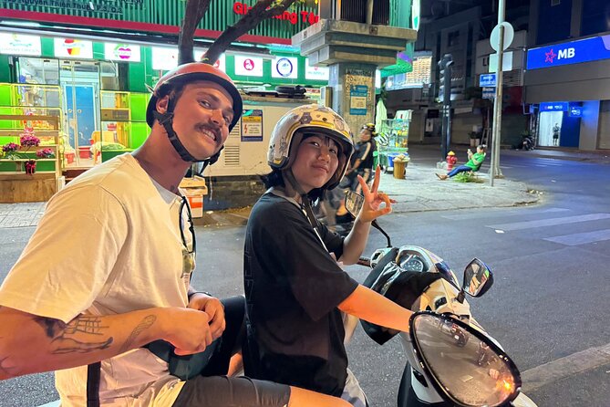 Nha Trang Local Food Tasting and Sightseeing Tour By Scooter - Key highlights to know before you go