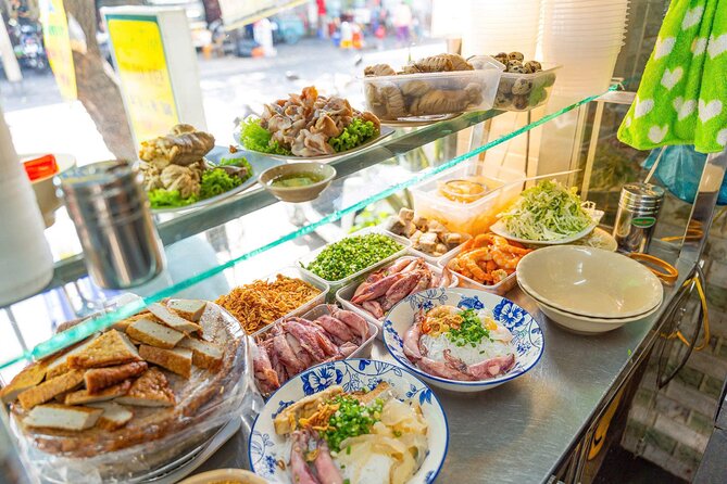 Nha Trang Local Food Tasting and Sightseeing Tour By Scooter - Price and value: why $32 can make sense for Nha Trang
