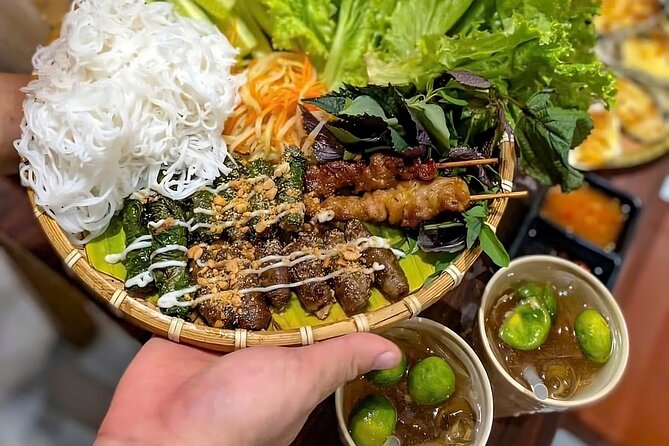 Nha Trang Local Food Tasting and Sightseeing Tour By Scooter - Logistics that matter on a scooter tour (and what to pack)