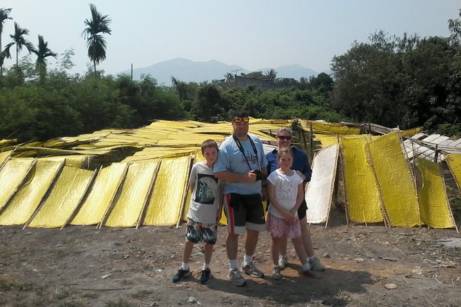 Nha Trang Private Authentic Cultural Countryside Tour by car - Key highlights I’d circle on your map