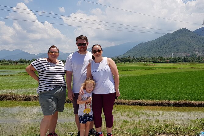 Nha Trang Private Cultural Countryside Tour by car with special lunch - Sedge mat weaving: small workshop skill with a clear purpose