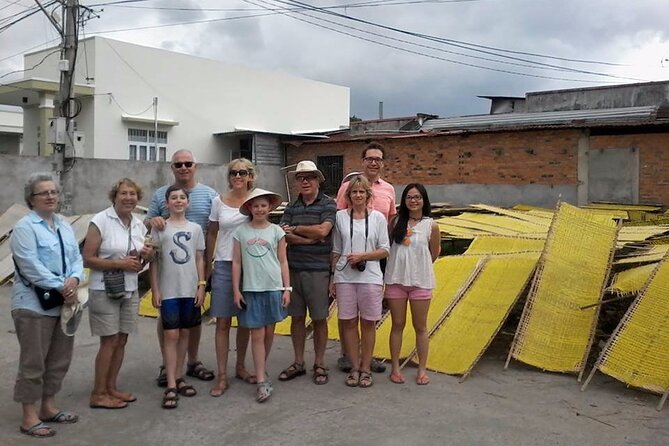 Nha Trang Private Cultural Countryside Tour by car with special lunch - Lunch included: Vietnamese food, not just a fuel stop