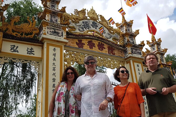 Nha Trang Private Cultural Countryside Tour by car with special lunch - Price and value: is $81.09 a fair deal?