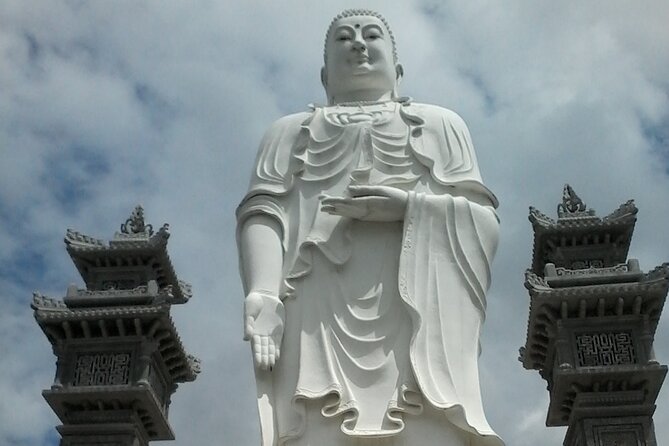 Nha Trang Private Cultural Countryside Tour by car with special lunch - The Inspirational Pagoda Orphanage: compassion in action, not just a visit
