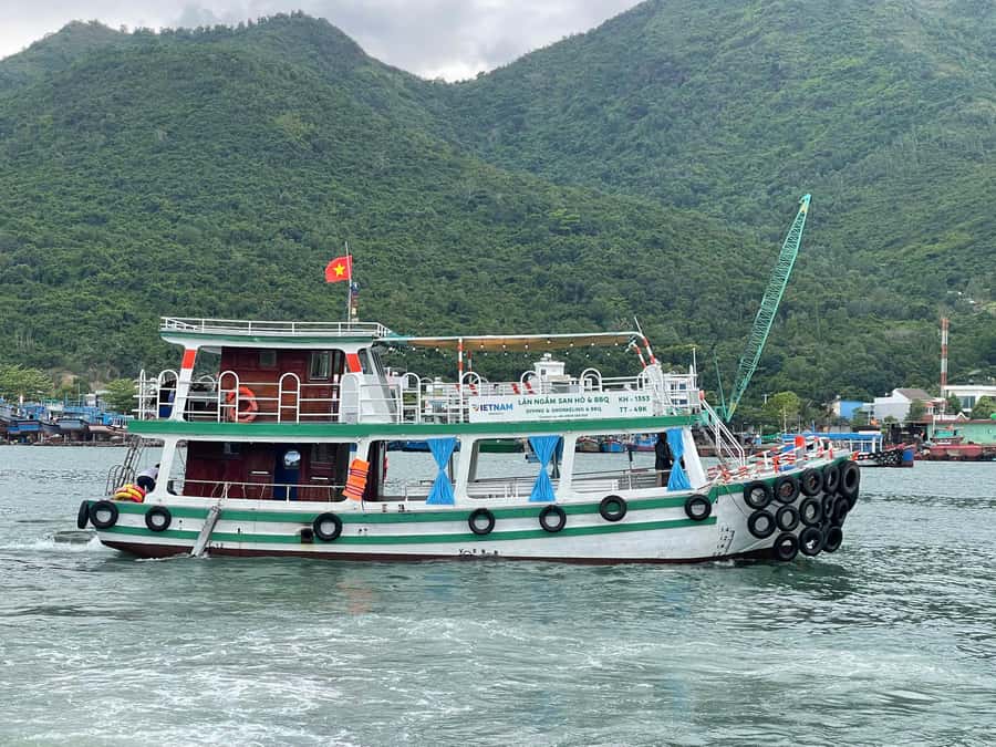 Nha Trang: Snorkeling Tour with BBQ Lunch at Coral Reef - The half-day rhythm: how the schedule works in real life