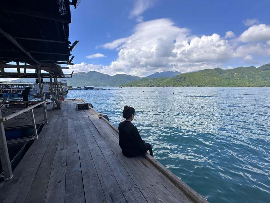 Nha Trang: Snorkeling Tour with BBQ Lunch at Coral Reef - The price question: is $27 good value for this day?