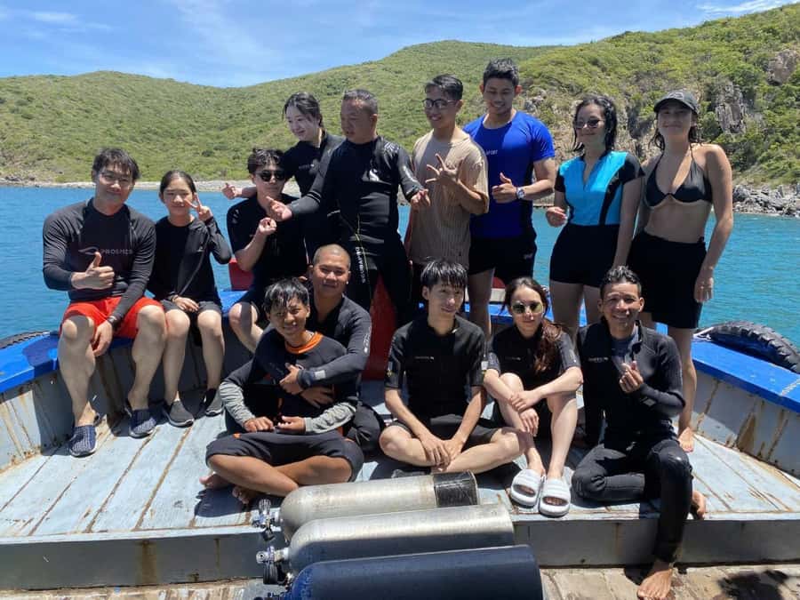 Nha Trang: Snorkeling Tour with BBQ Lunch at Coral Reef - Who should book this snorkeling and BBQ tour, and who should skip it