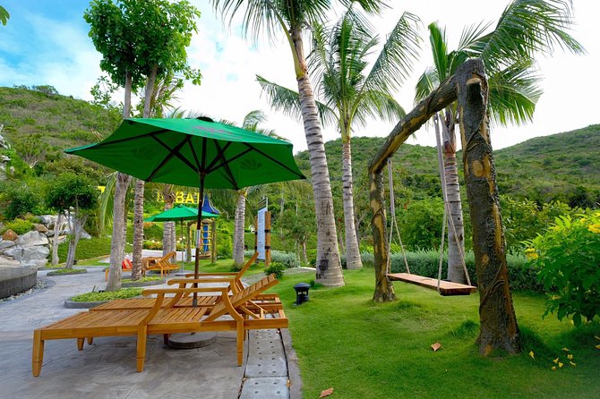 Nha Trang Speedboat Tour Plus Mud Bath On Hon Tam Island - Group Size, Guide Clarity, and How the Day Feels