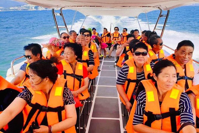 Nha Trang Speedboat Tour Plus Mud Bath On Hon Tam Island - Who This Tour Suits Best (And Who Might Prefer Something Else)