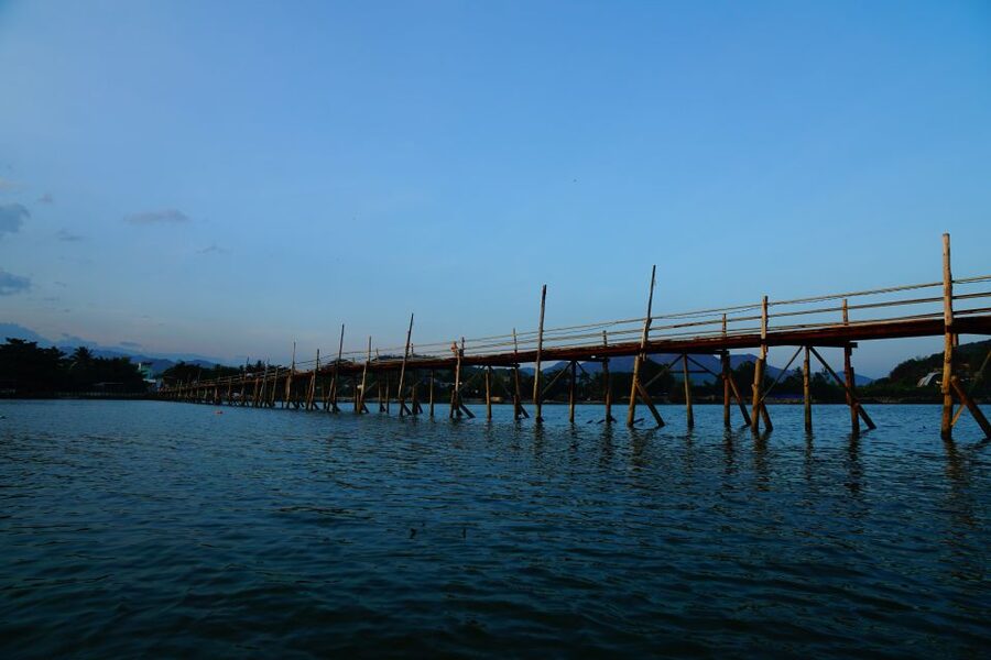 Nha Trang: Stand-up Paddleboard Sunset Tour - Should You Book This Nha Trang Stand-Up Paddleboard Sunset Tour?