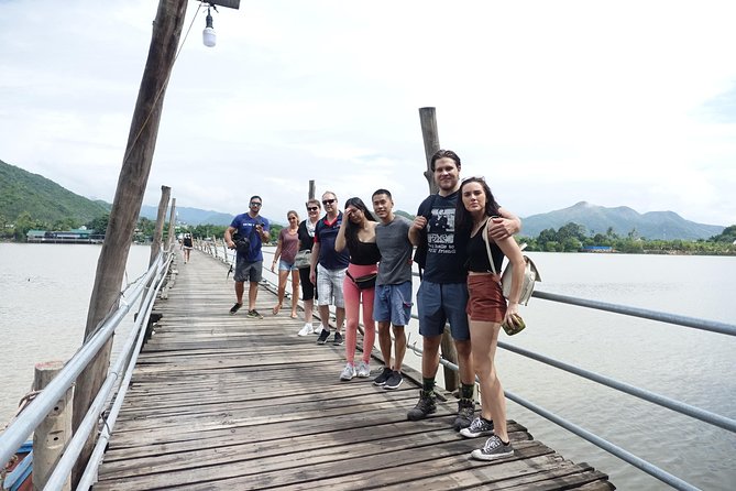 Nha Trang to Dalat 01 day Motorcycle Tour (01 Way) - Key highlights you should care about