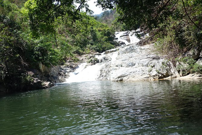 Nha Trang to Dalat 01 day Motorcycle Tour (01 Way) - Price and logistics: what you get for $89