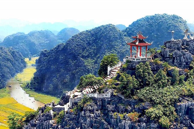 Ninh Binh 1 Day Bai Dinh Trang An Mua Cave Small Group Tour - Key things to know before you go