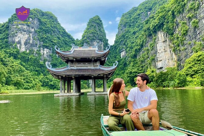 Ninh Binh 1 day Hoa lu Bai Dinh Trang an Mua Cave Small Group - Price and Value: Is $55.01 a Good Deal?