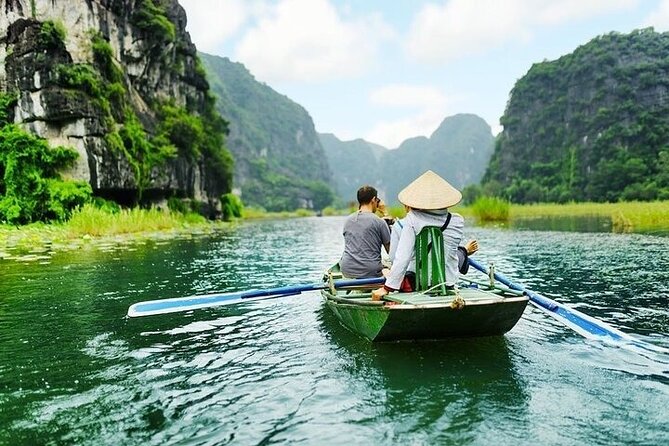 Ninh Binh 1 day Hoa Lu Trang An with Dragon Mountain Hiking - Key highlights to know before you go