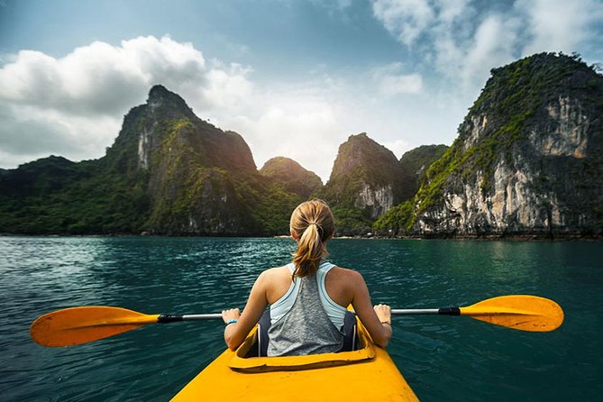 Ninh Binh 1 day Hoa Lu Trang An with Dragon Mountain Hiking - Who this tour suits best