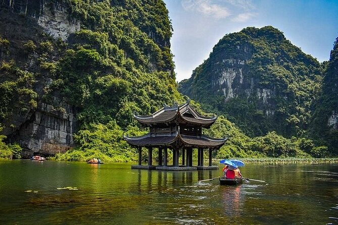 Ninh Binh 1 day Hoa Lu Trang An with Dragon Mountain Hiking - Hanoi pickup, the 7:30 start, and how the 12 hours actually feel