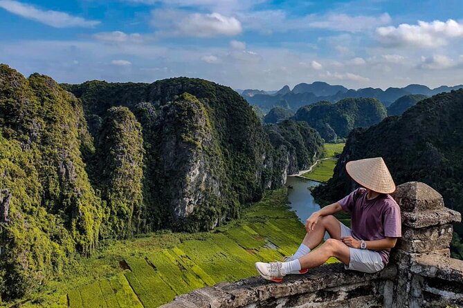 Ninh Binh 1 Day Tour(Tam Coc - Mua Cave - Bich Dong) - Why This Ninh Binh Day Trip Beats Piecing It Together Yourself