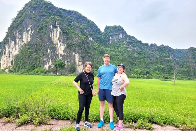 Ninh Binh 1 Day Tour(Tam Coc - Mua Cave - Bich Dong) - Price and Value: What You’re Really Paying For at $89