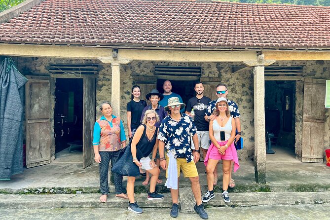 Ninh Binh 2 Day 1 Night Trip Small Group Tour With 4 star Hotel - Key things worth knowing before you go