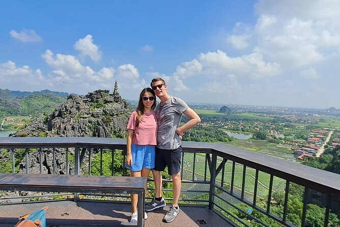 Ninh Binh 2 Day 1 Night Trip Small Group Tour With 4 star Hotel - Day 1 night: why staying overnight is the right call