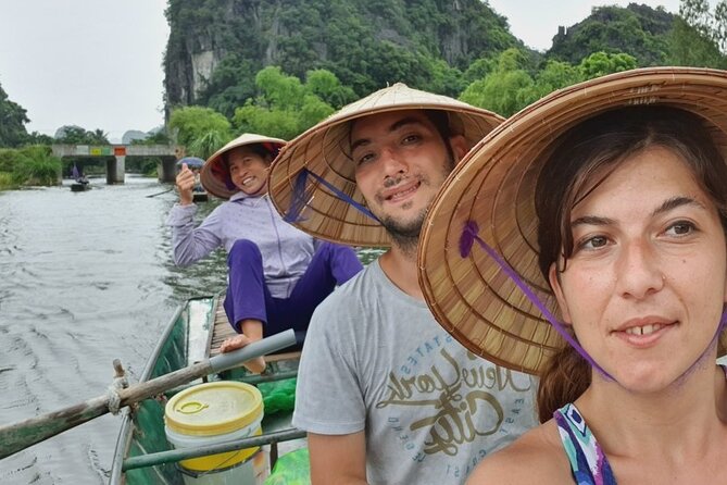 Ninh Binh 2 Days 1 Night - Small Group Tour From Hanoi - Hanoi to Ninh Binh, done in comfort and small-group style