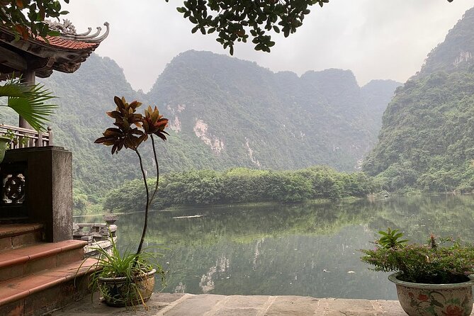 Ninh Binh 2 Days 1 Night - Small Group Tour From Hanoi - Hoa Lu temples, then back to Hanoi