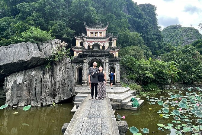 Ninh Binh 2 Days 1 Night - Small Group Tour From Hanoi - Price and logistics: what the $209 really buys you
