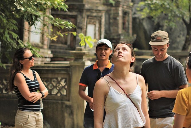Ninh Binh 2 Days 1 Night Tour: Unique Itinerary - Hanoi Opera House pick-up, and how to make the first hour easy