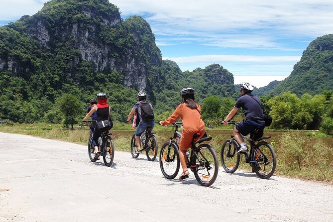 Ninh Binh 2 Days 1 Night Tour: Unique Itinerary - Who should book this Ninh Binh tour