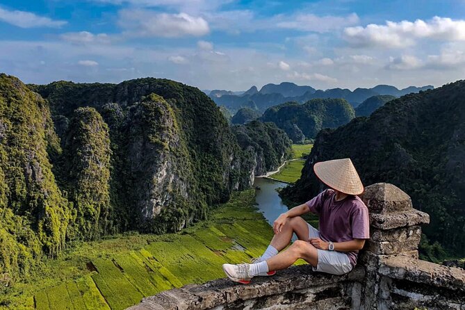 Ninh Binh 2 Days 1 Night with 4 Star Resort and Spa (Group 8) - Why Ninh Binh in 48 Hours Works