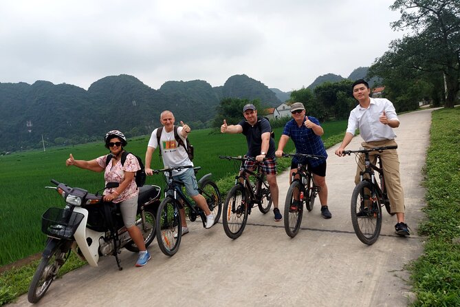 Ninh Binh 2 Days 1 Night with 4 Star Resort and Spa (Group 8) - Thung Nham Bird Park: 50,000 birds is not a small number