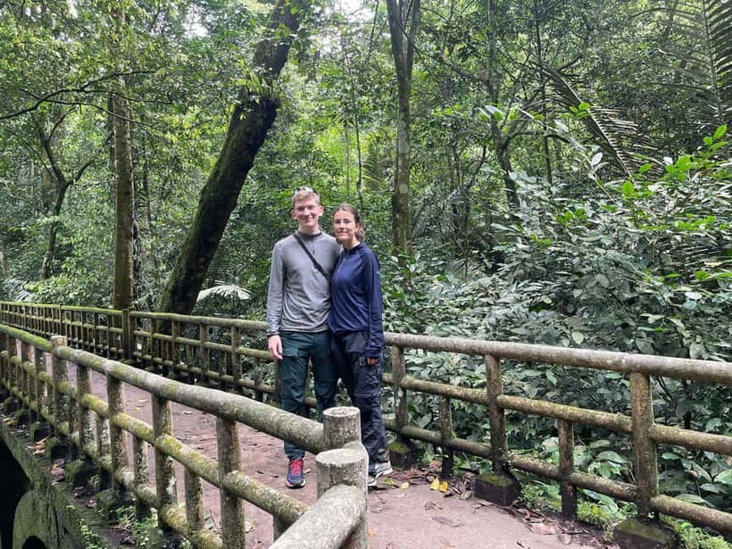 Ninh Binh: Cuc Phuong Jungle Hike & Wildlife Day Trip - Key highlights to look for