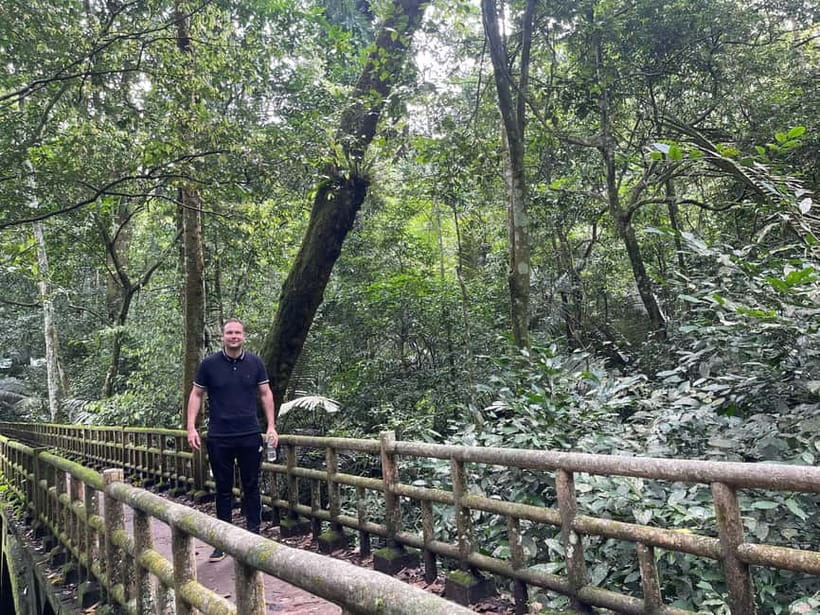 Ninh Binh: Cuc Phuong Jungle Hike & Wildlife Day Trip - Cuc Phuong in a Single Day: Getting From Ninh Binh