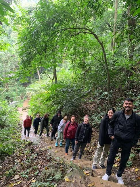 Ninh Binh: Cuc Phuong Jungle Hike & Wildlife Day Trip - Price and Value Compared to DIY in Ninh Binh