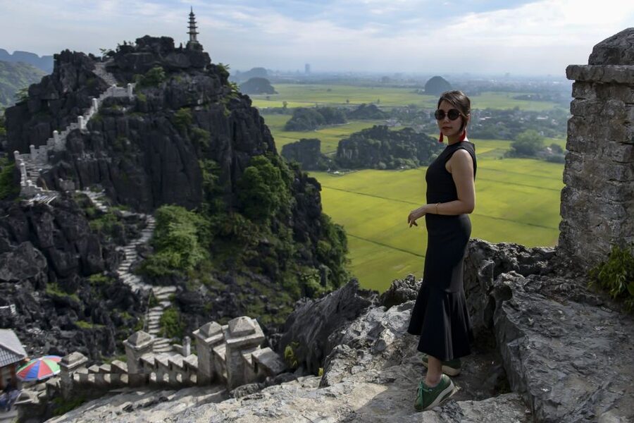 Ninh Binh Daily: Hoa Lu, Mua Cave, Tam Coc, Bike & Swimming - Price and value, what $72 really buys you