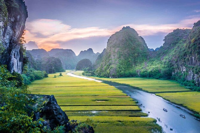 Ninh Binh Day Tour To Visit Hoa Lu -Tam Coc/ Trang An - Mua Cave - Key Things To Know Before You Go