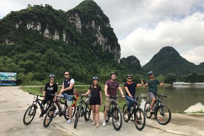 Ninh Binh Day Tour To Visit Hoa Lu -Tam Coc/ Trang An - Mua Cave - Why This Ninh Binh Highlights Tour Feels Efficient from Hanoi