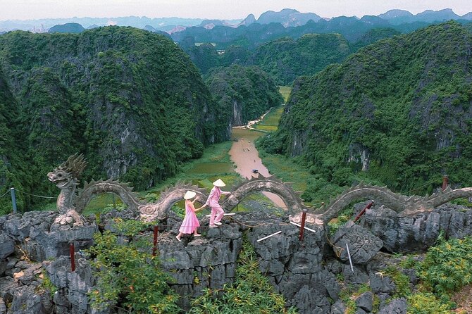 Ninh Binh Day Tour To Visit Hoa Lu -Tam Coc/ Trang An - Mua Cave - Value and Inclusions: Why $45 Can Actually Be a Deal