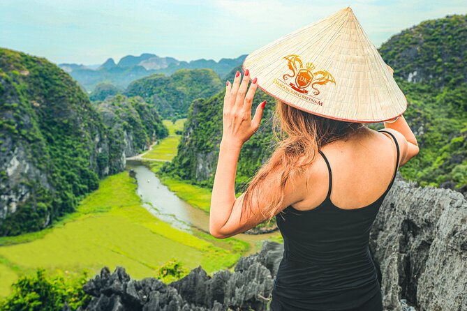 Ninh Binh Day Tour To Visit Hoa Lu - Trang An/Tam Coc - Mua Cave - Mua Cave (Nearly 500 Steps): The View That Makes the Climb Worth It