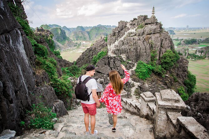 Ninh Binh Day Tour To Visit Hoa Lu - Trang An/Tam Coc - Mua Cave - What to Pack and How to Stay Comfortable on Caves, Boats, and Steps