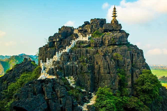 Ninh Binh Day Trip - Pace check: not too rushed, but it is a full day